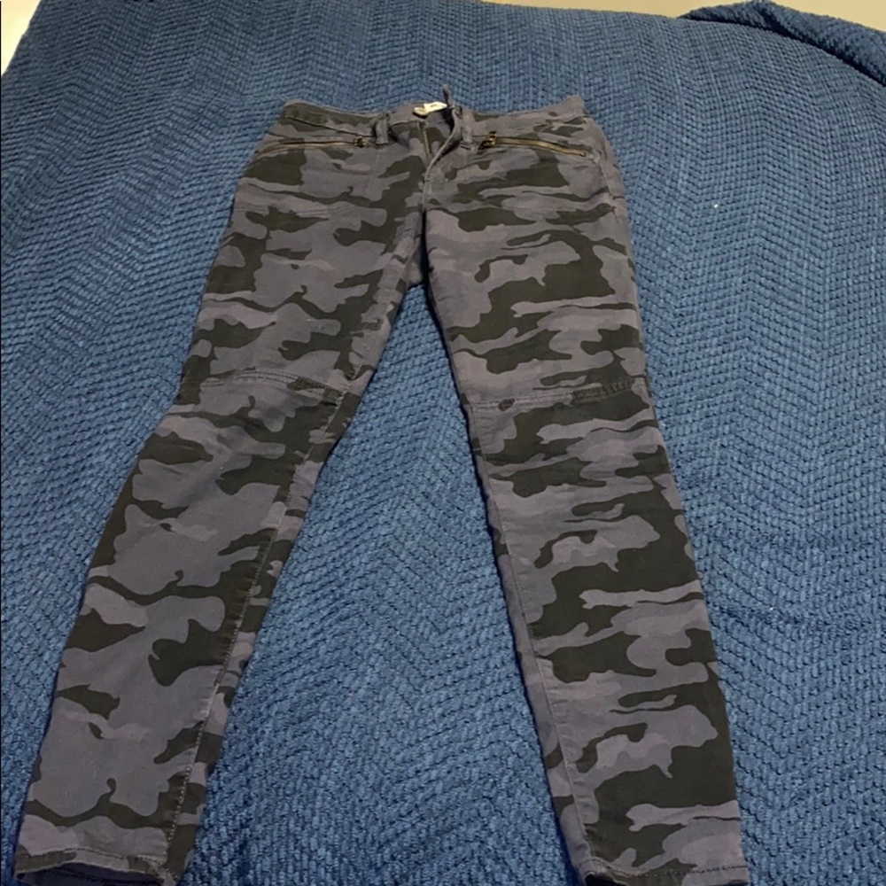ADORABLE JEANS